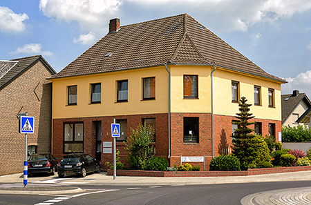 Künstler &amp; Künstler